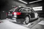 Audi A4 2.0 TDI CR Avant by Mcchip-DKR 2016 года